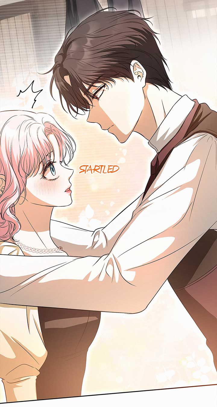 I’ve Probably Made a Mistake in Getting Married Chapter 20 page 41 - 