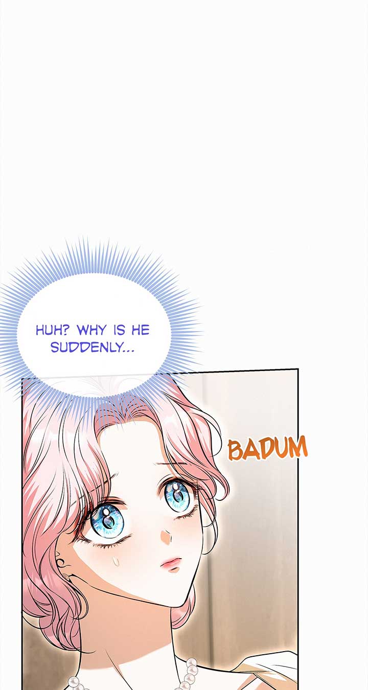 I’ve Probably Made a Mistake in Getting Married Chapter 20 page 42 - 