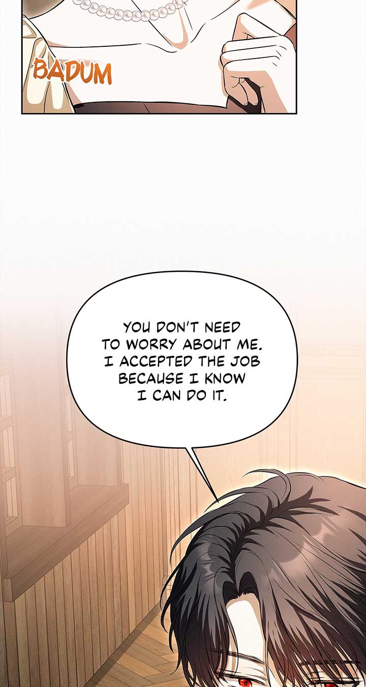 I’ve Probably Made a Mistake in Getting Married Chapter 20 page 43 - 
