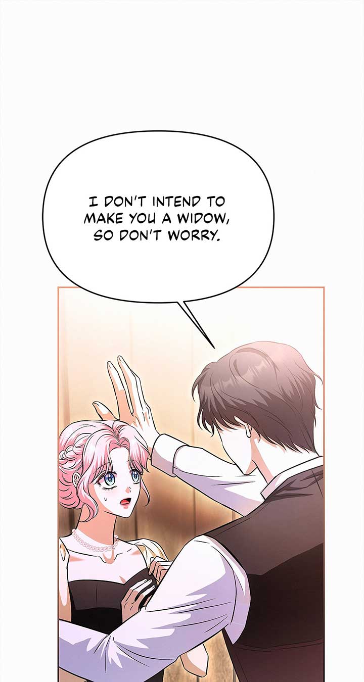 I’ve Probably Made a Mistake in Getting Married Chapter 20 page 46 - 