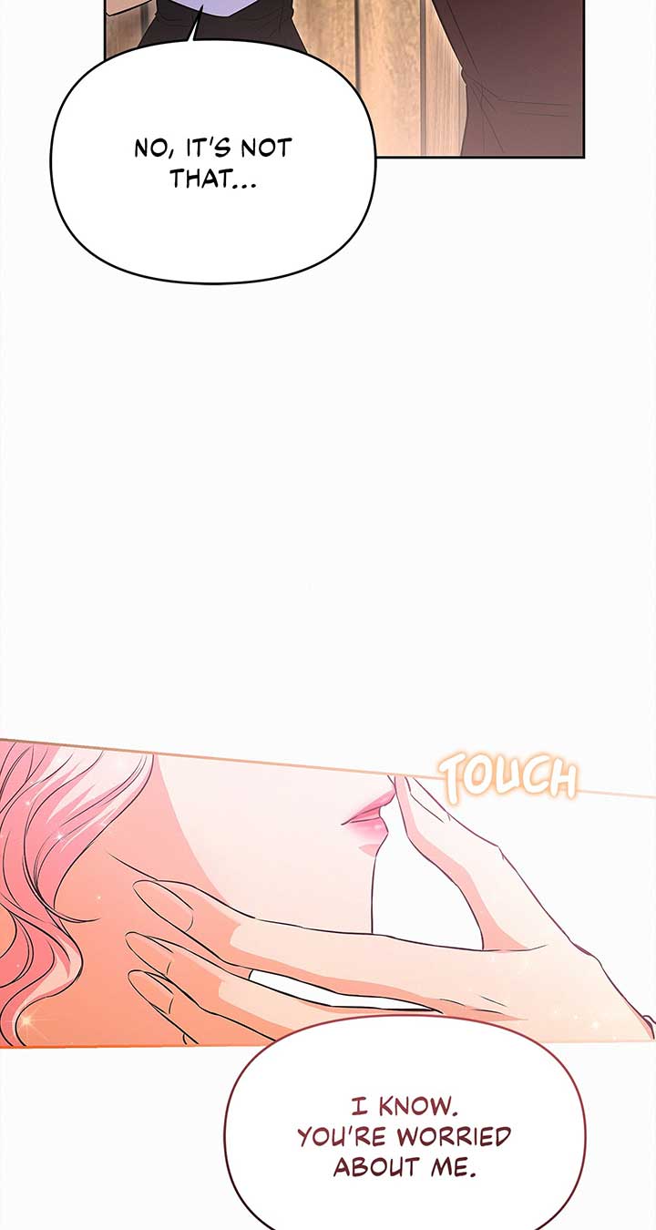 I’ve Probably Made a Mistake in Getting Married Chapter 20 page 47 - 