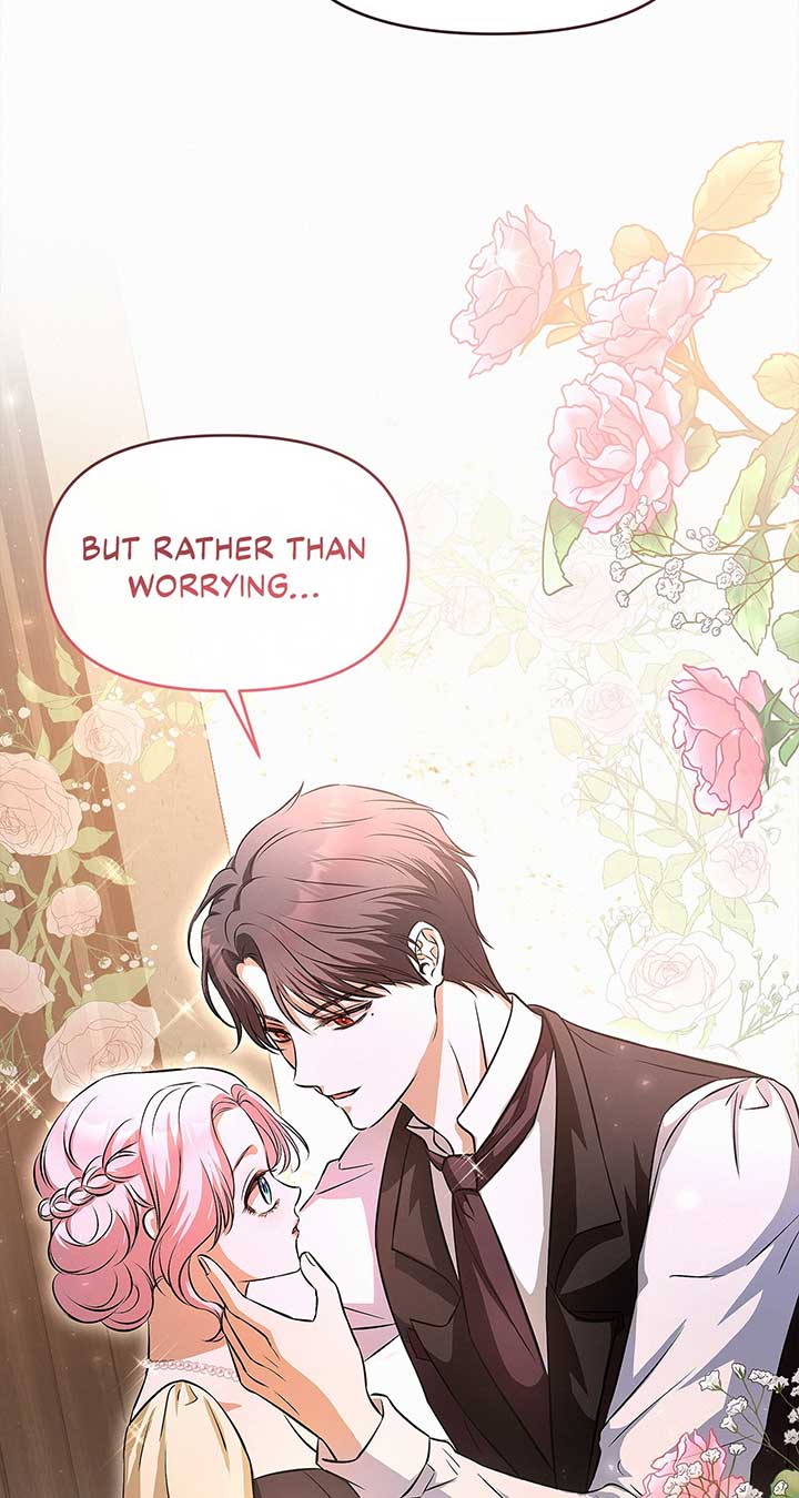 I’ve Probably Made a Mistake in Getting Married Chapter 20 page 48 - 
