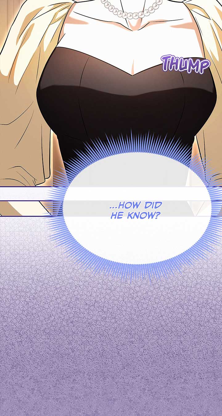 I’ve Probably Made a Mistake in Getting Married Chapter 20 page 6 - 