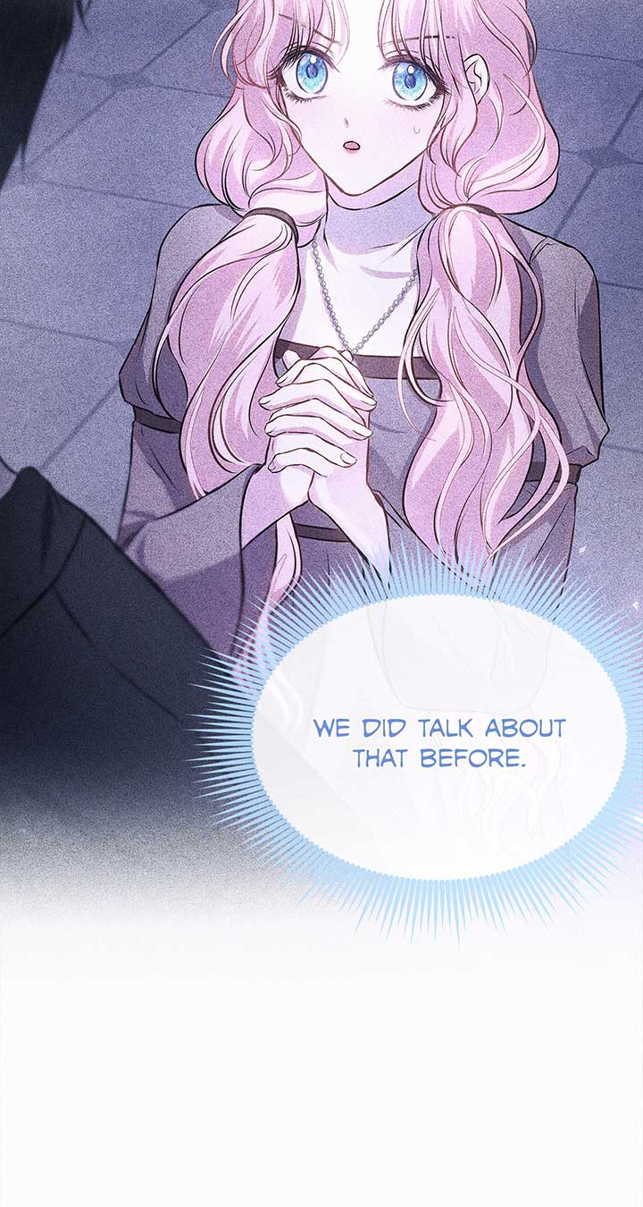 I’ve Probably Made a Mistake in Getting Married Chapter 20 page 56 - 