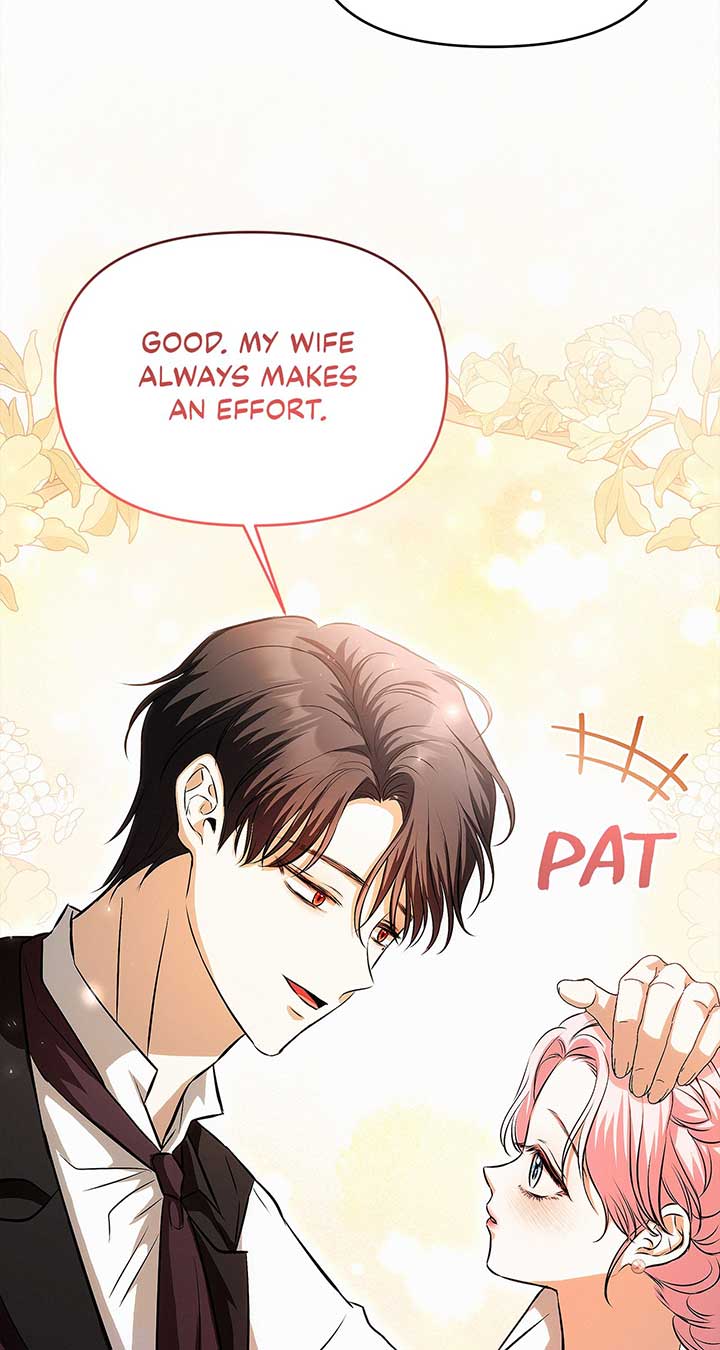 I’ve Probably Made a Mistake in Getting Married Chapter 20 page 58 - 
