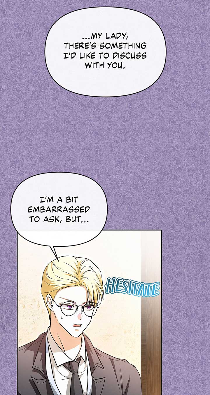 I’ve Probably Made a Mistake in Getting Married Chapter 20 page 7 - 