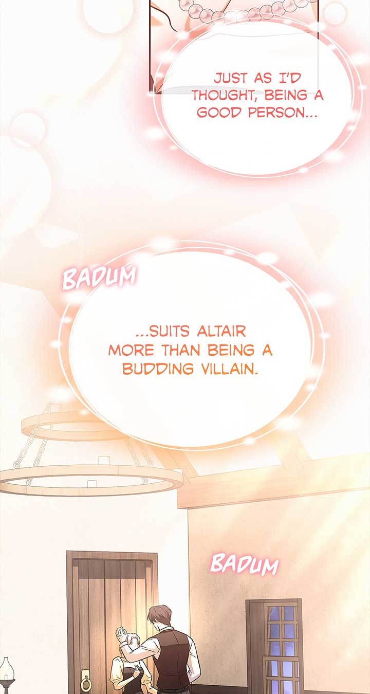 I’ve Probably Made a Mistake in Getting Married Chapter 20 page 61 - 