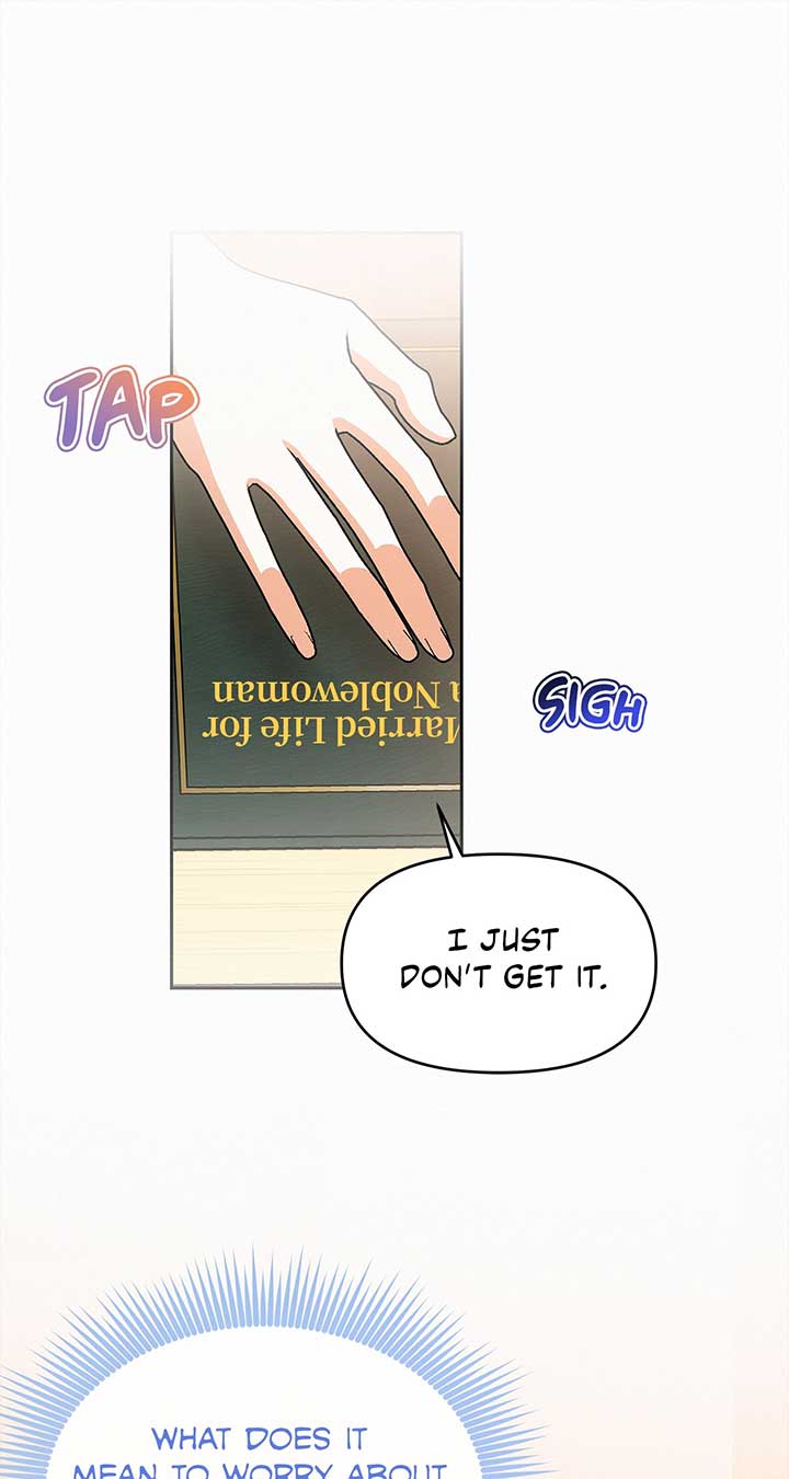 I’ve Probably Made a Mistake in Getting Married Chapter 20 page 66 - 