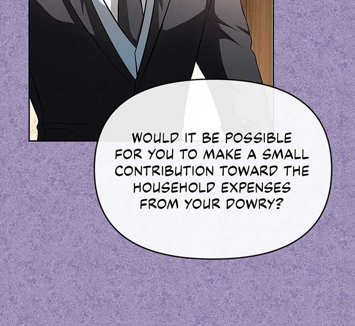 I’ve Probably Made a Mistake in Getting Married Chapter 20 page 8 - 