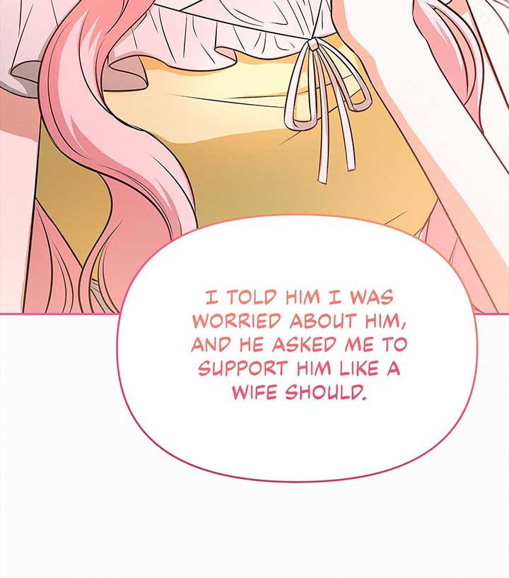 I’ve Probably Made a Mistake in Getting Married Chapter 20 page 72 - 