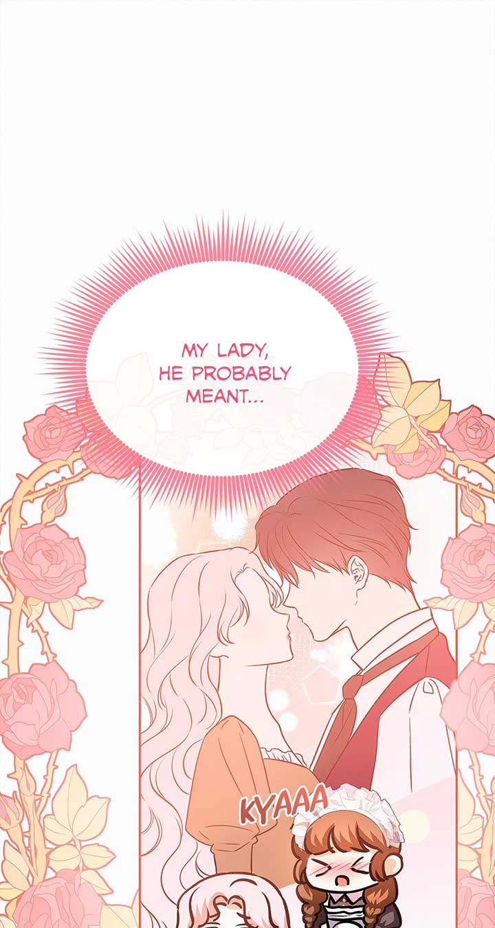 I’ve Probably Made a Mistake in Getting Married Chapter 20 page 73 - 