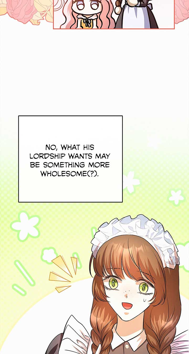 I’ve Probably Made a Mistake in Getting Married Chapter 20 page 74 - 