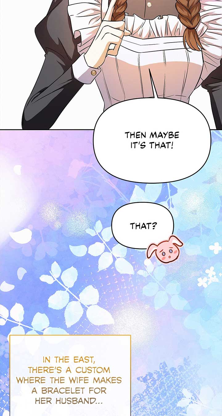 I’ve Probably Made a Mistake in Getting Married Chapter 20 page 75 - 