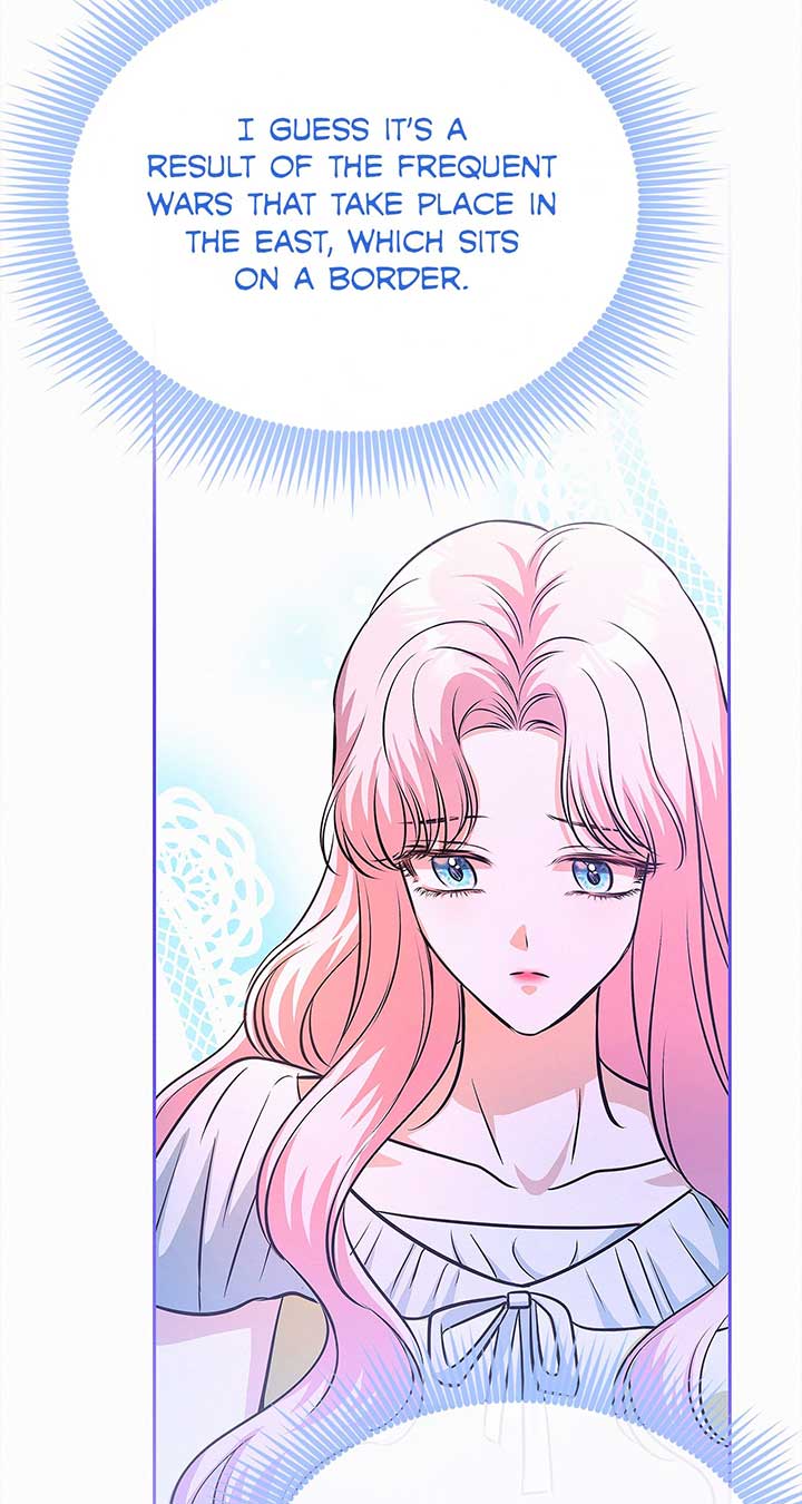 I’ve Probably Made a Mistake in Getting Married Chapter 20 page 79 - 