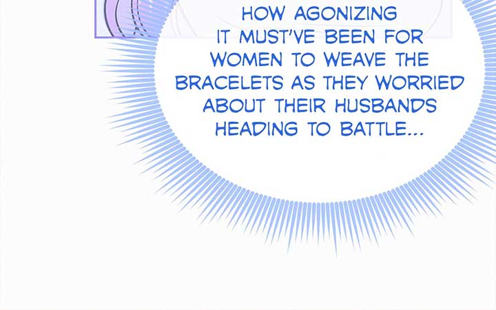 I’ve Probably Made a Mistake in Getting Married Chapter 20 page 80 - 