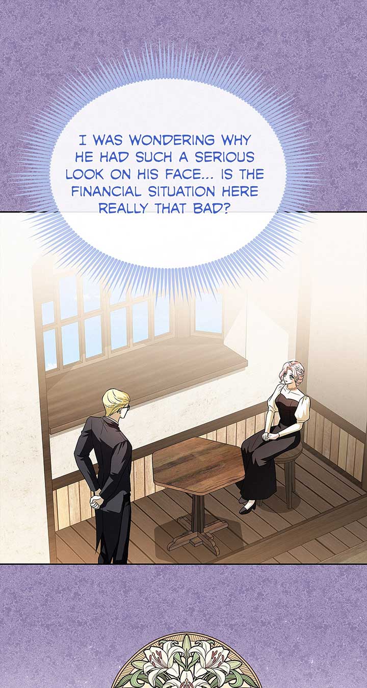 I’ve Probably Made a Mistake in Getting Married Chapter 20 page 9 - 