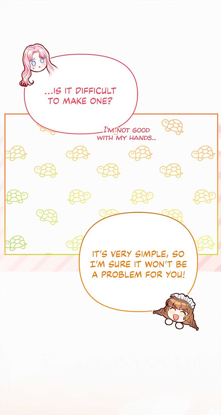 I’ve Probably Made a Mistake in Getting Married Chapter 20 page 81 - 