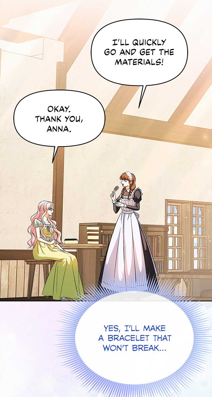 I’ve Probably Made a Mistake in Getting Married Chapter 20 page 82 - 