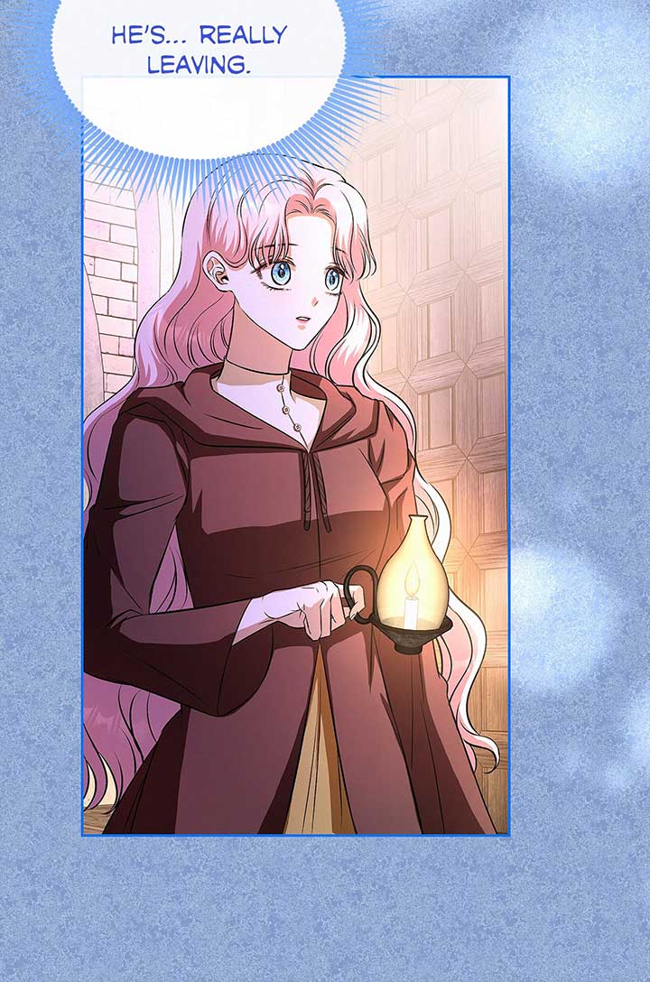 I’ve Probably Made a Mistake in Getting Married Chapter 20 page 88 - 