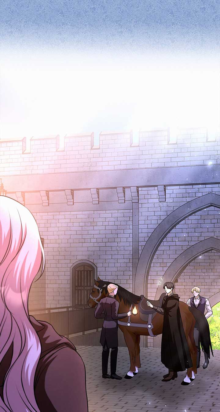 I’ve Probably Made a Mistake in Getting Married Chapter 20 page 89 - 