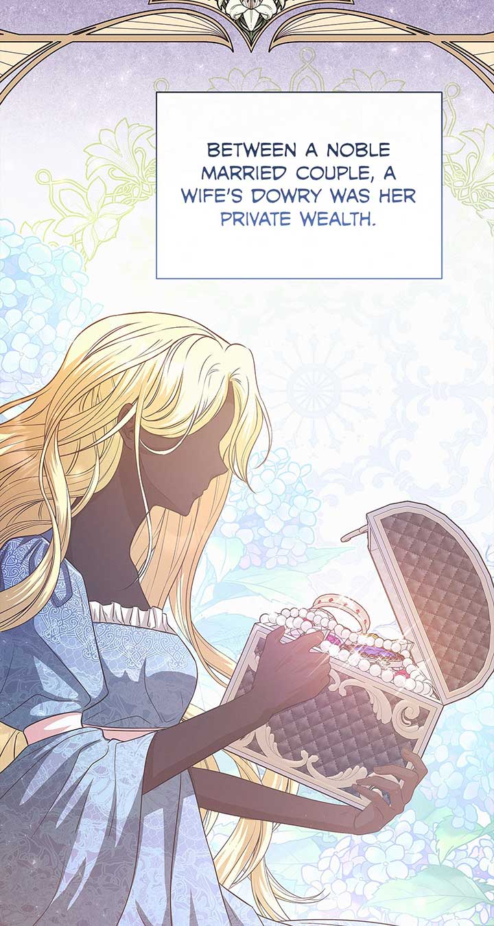I’ve Probably Made a Mistake in Getting Married Chapter 20 page 10 - 