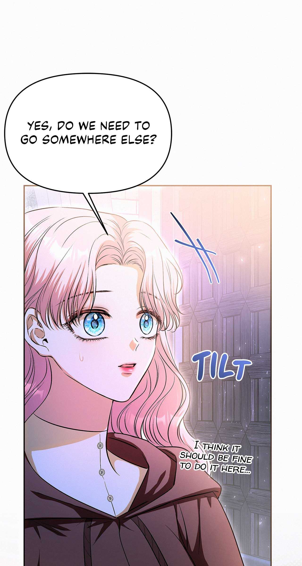 I’ve Probably Made a Mistake in Getting Married Chapter 21 page 1 - 