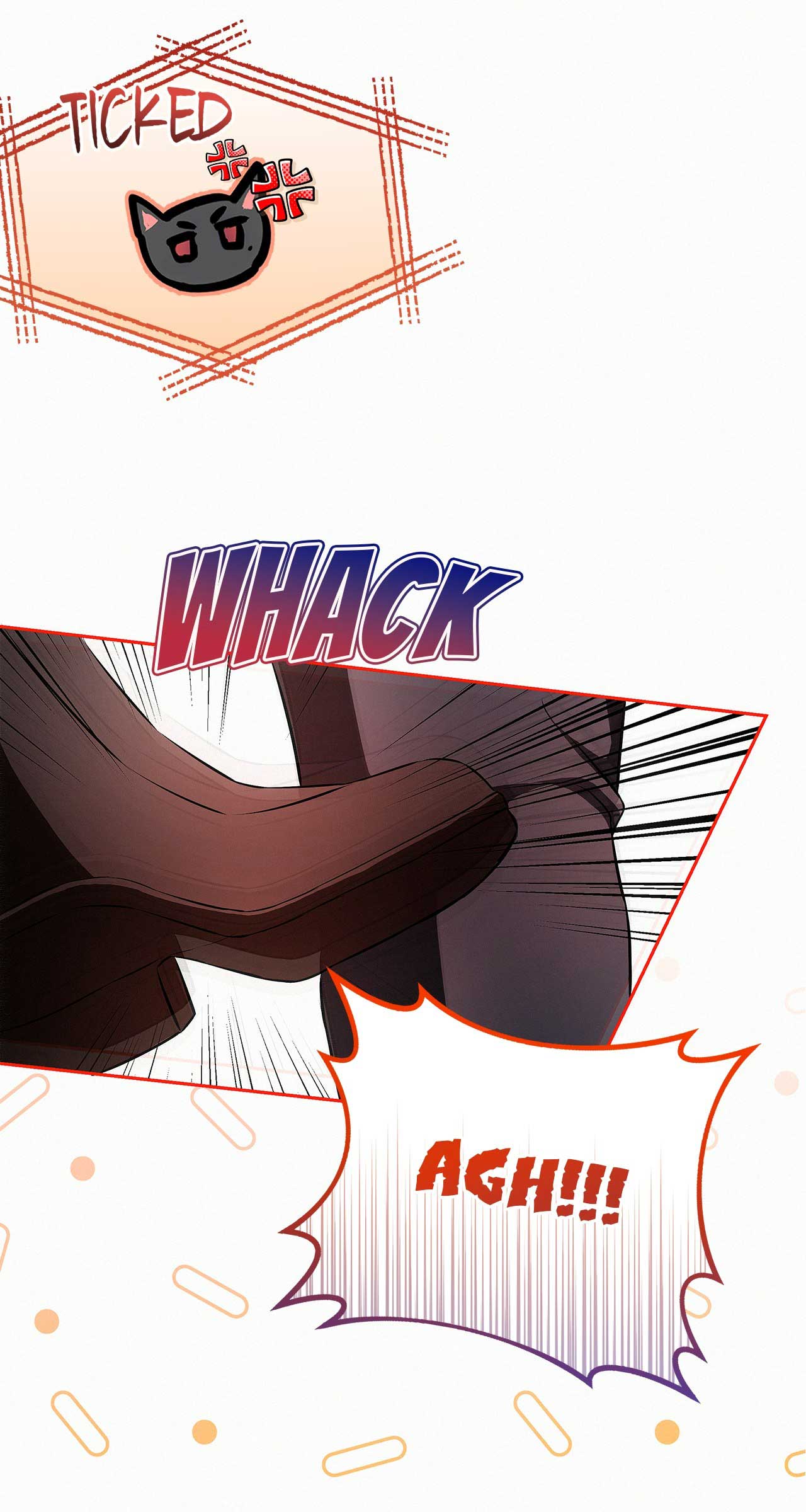 I’ve Probably Made a Mistake in Getting Married Chapter 21 page 16 - 