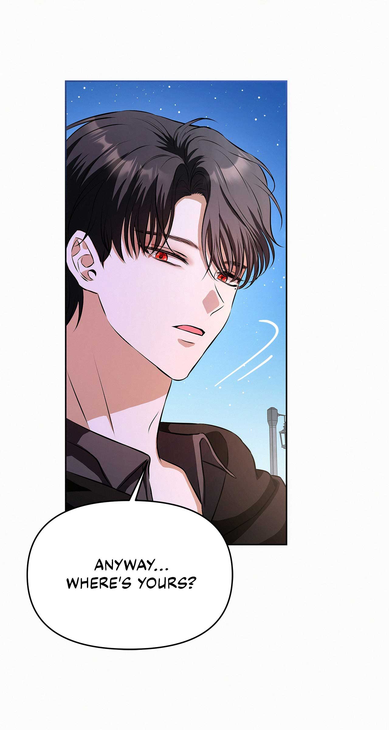 I’ve Probably Made a Mistake in Getting Married Chapter 21 page 18 - 