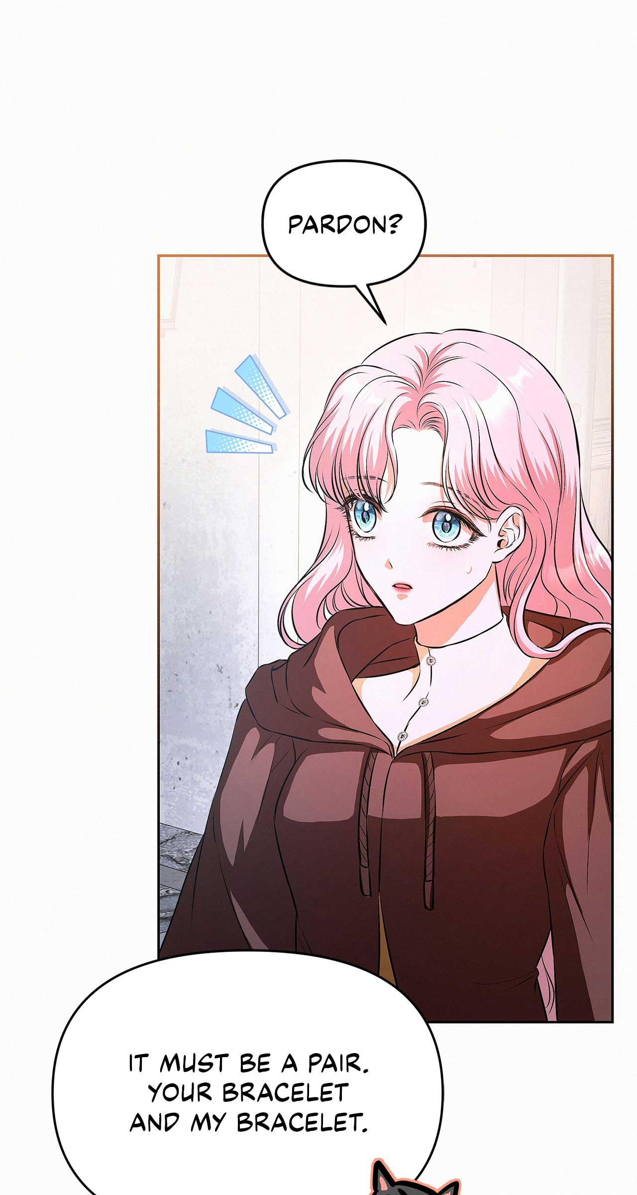 I’ve Probably Made a Mistake in Getting Married Chapter 21 page 19 - 