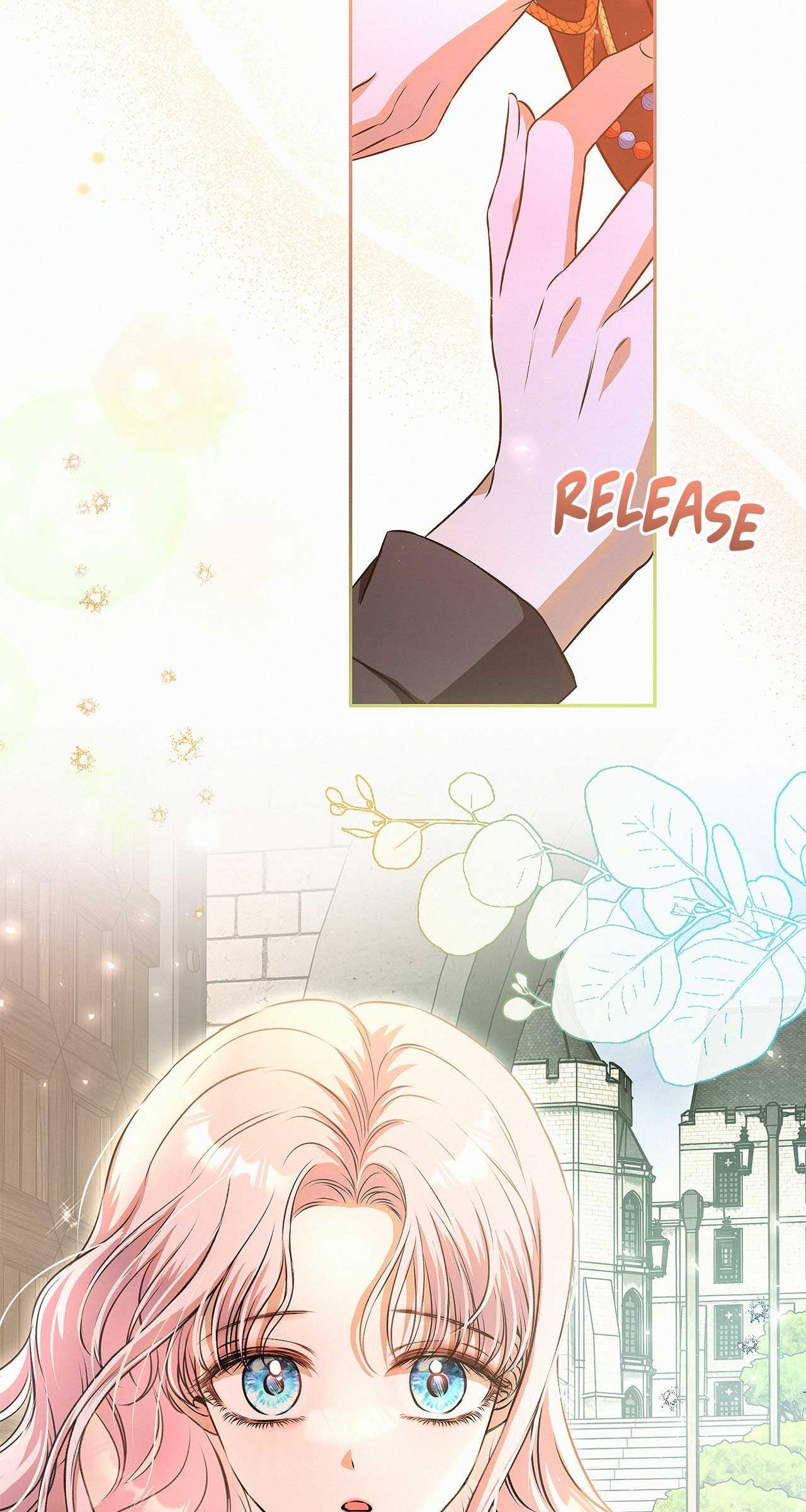 I’ve Probably Made a Mistake in Getting Married Chapter 21 page 25 - 