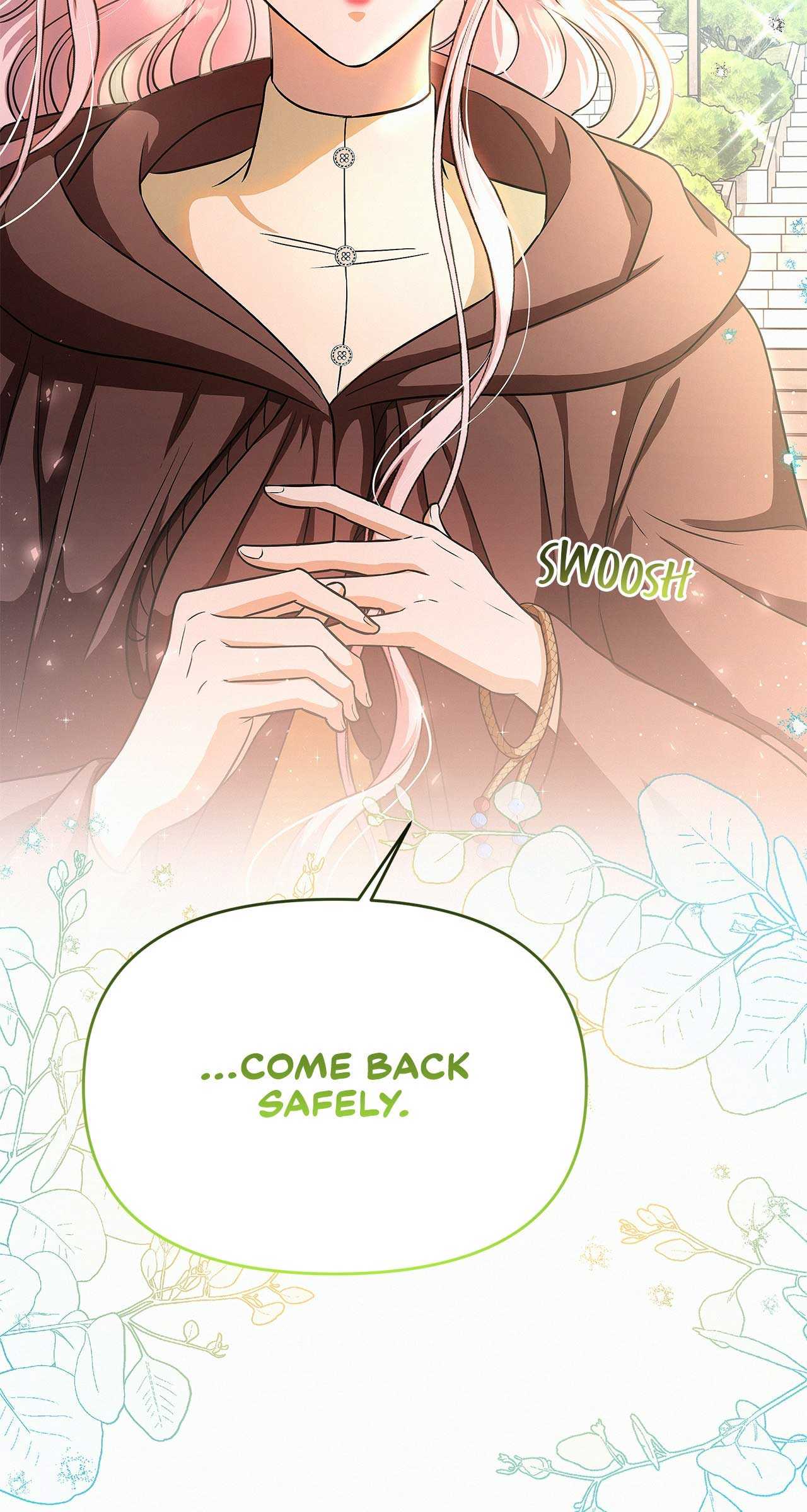 I’ve Probably Made a Mistake in Getting Married Chapter 21 page 26 - 