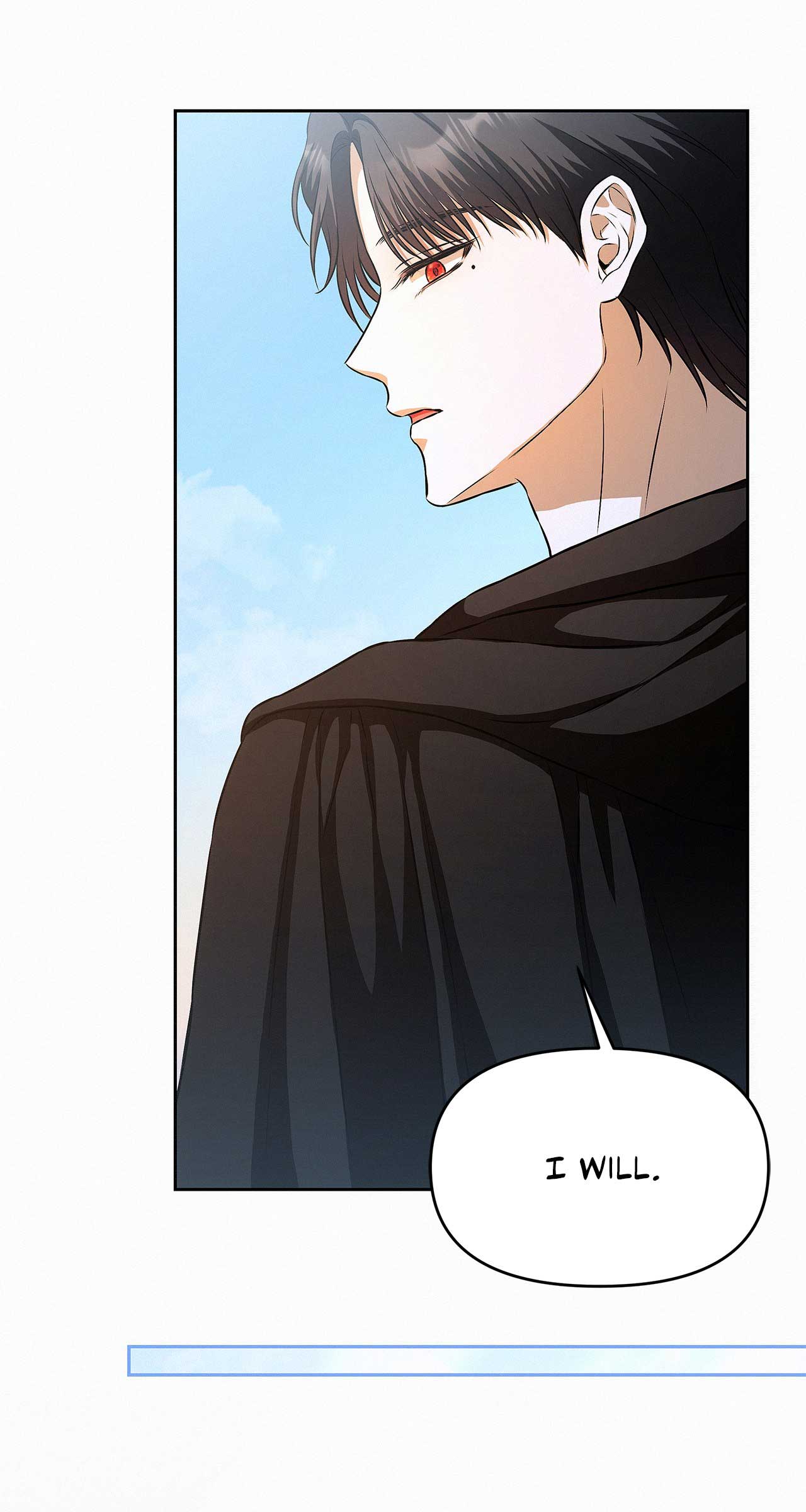 I’ve Probably Made a Mistake in Getting Married Chapter 21 page 28 - 