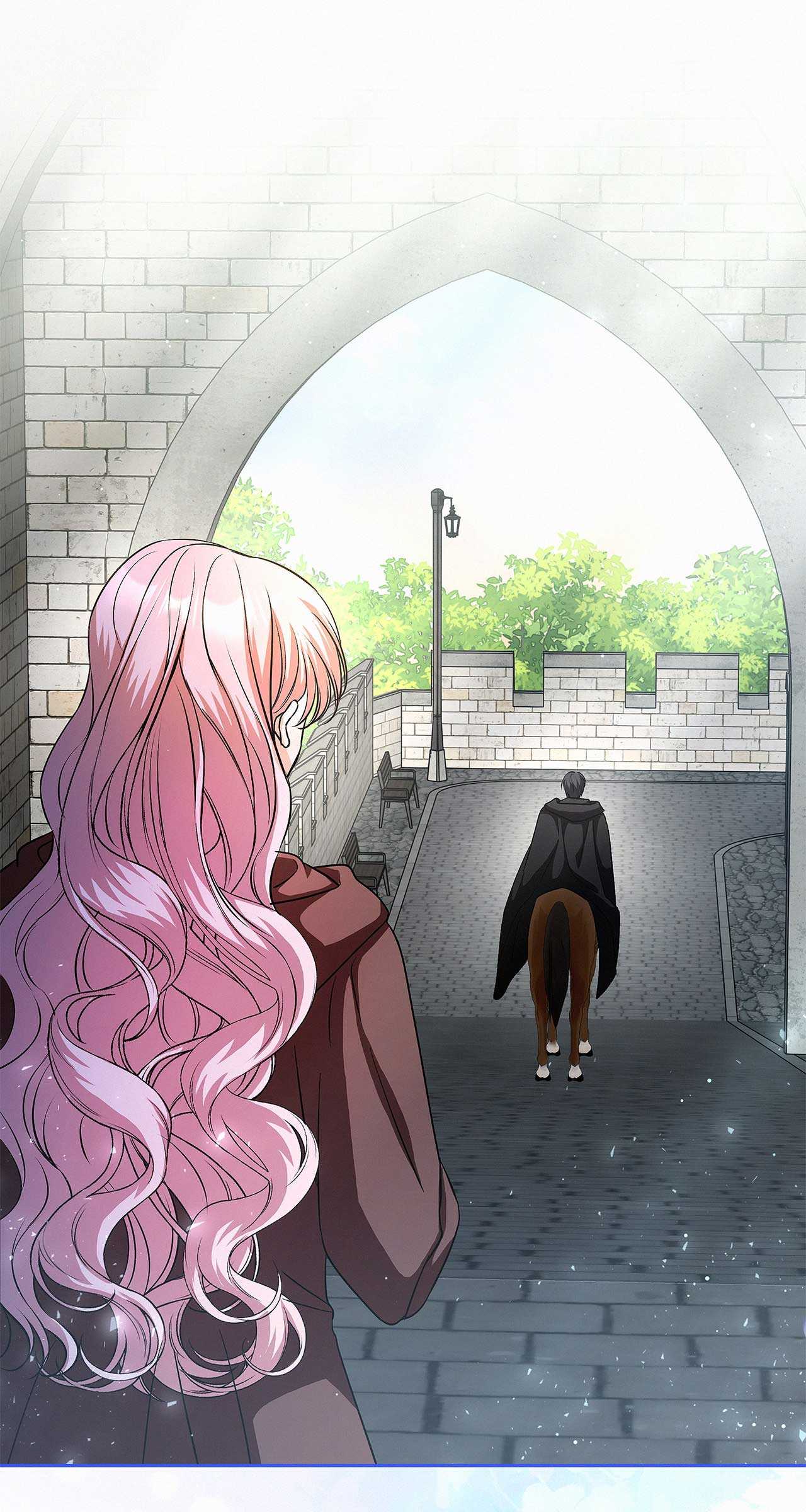I’ve Probably Made a Mistake in Getting Married Chapter 21 page 29 - 