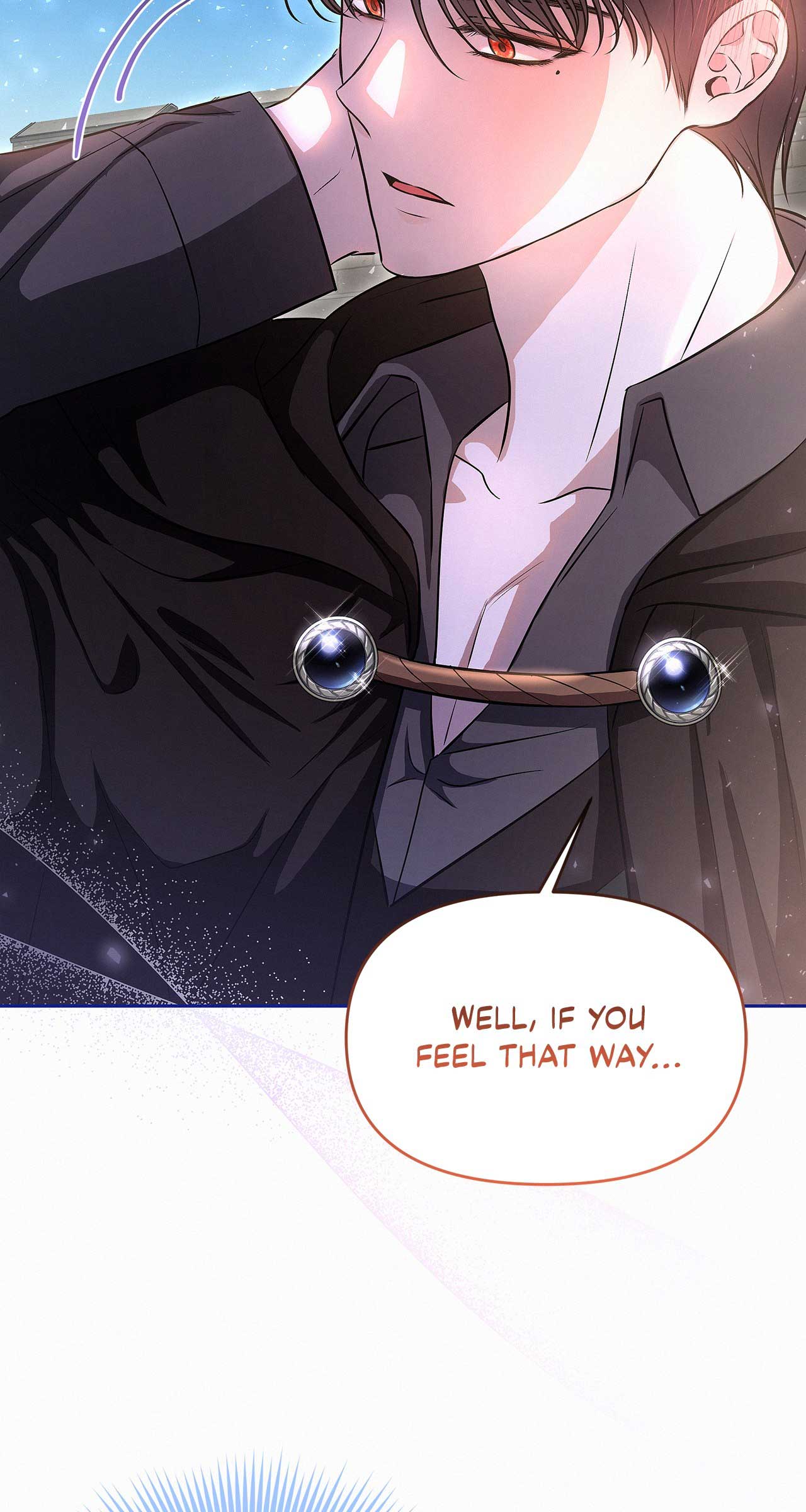 I’ve Probably Made a Mistake in Getting Married Chapter 21 page 4 - 