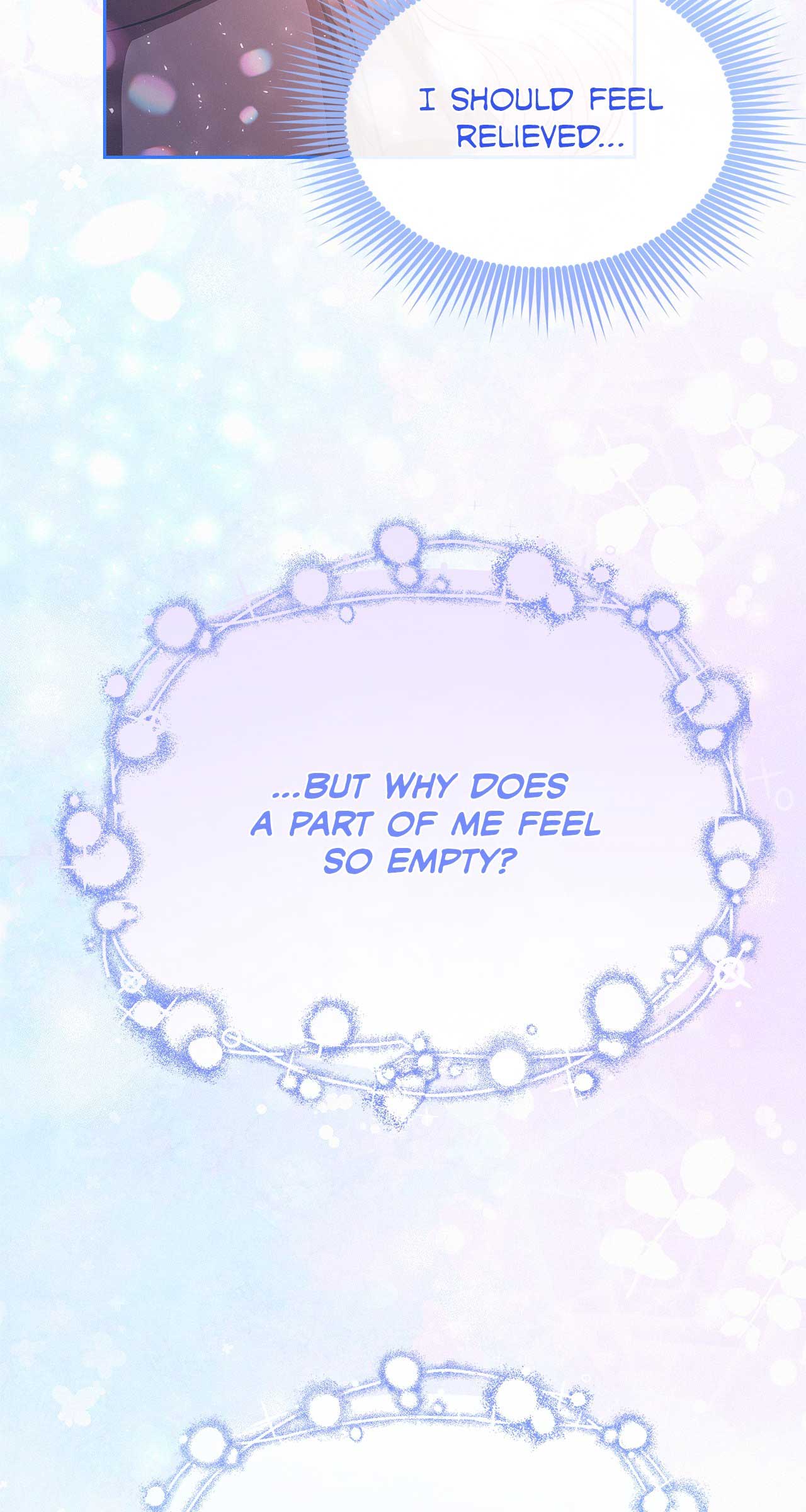 I’ve Probably Made a Mistake in Getting Married Chapter 21 page 31 - 