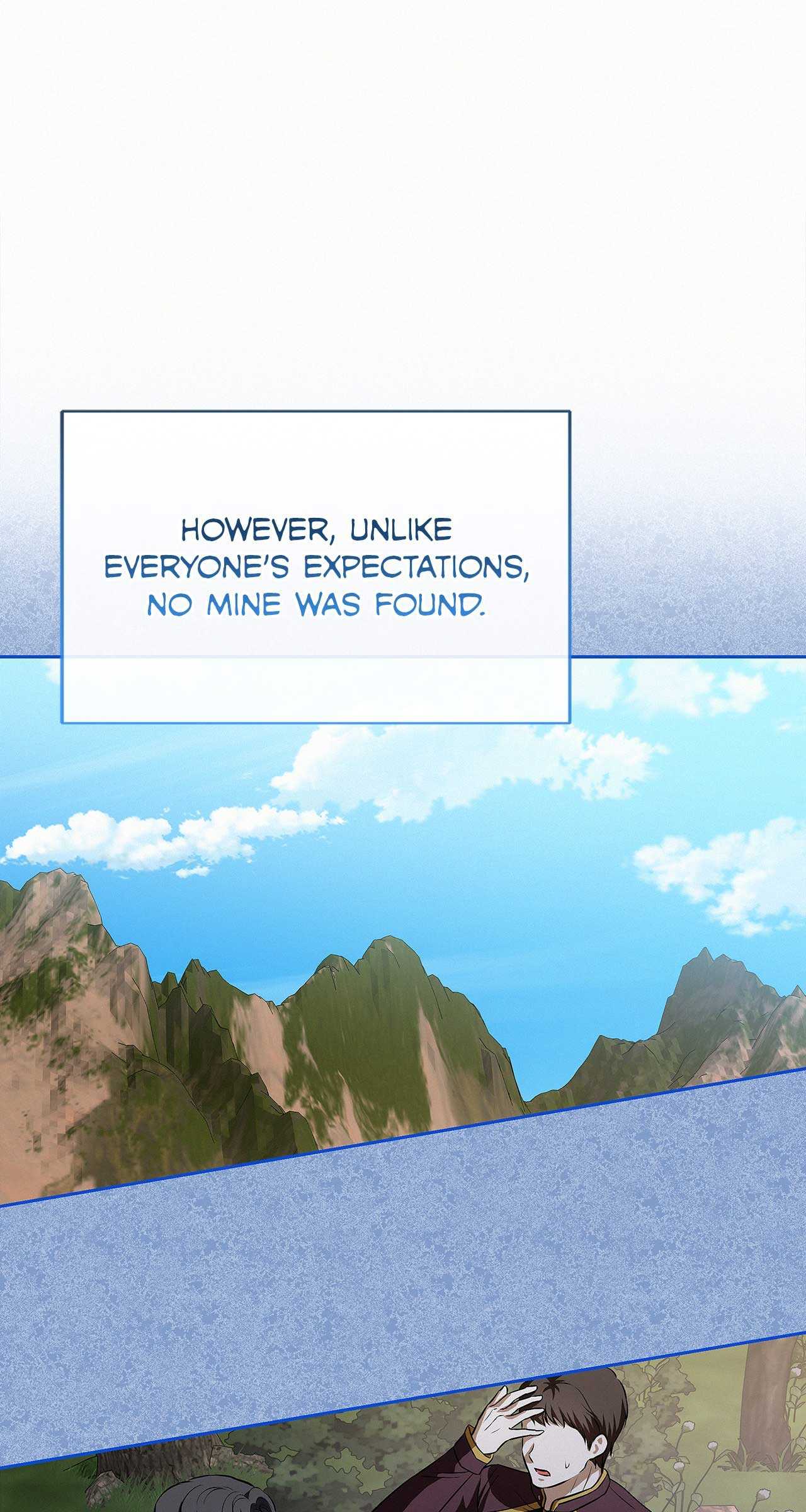 I’ve Probably Made a Mistake in Getting Married Chapter 21 page 36 - 