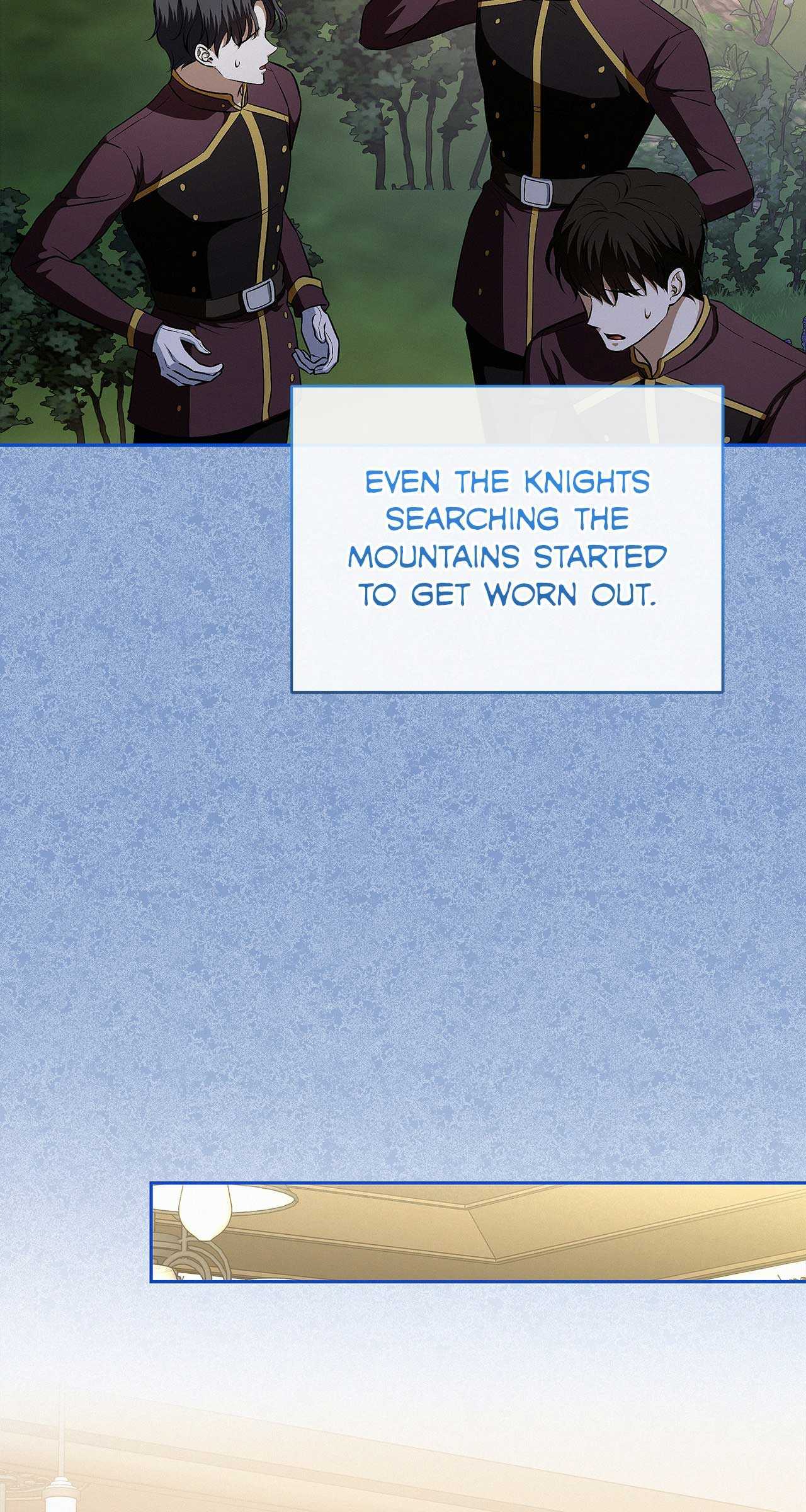I’ve Probably Made a Mistake in Getting Married Chapter 21 page 37 - 