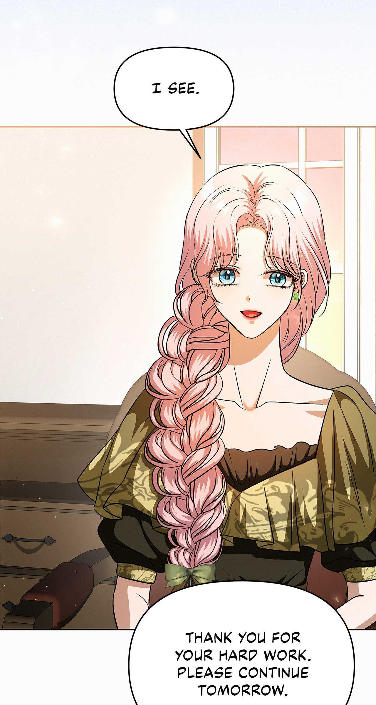 I’ve Probably Made a Mistake in Getting Married Chapter 21 page 39 - 