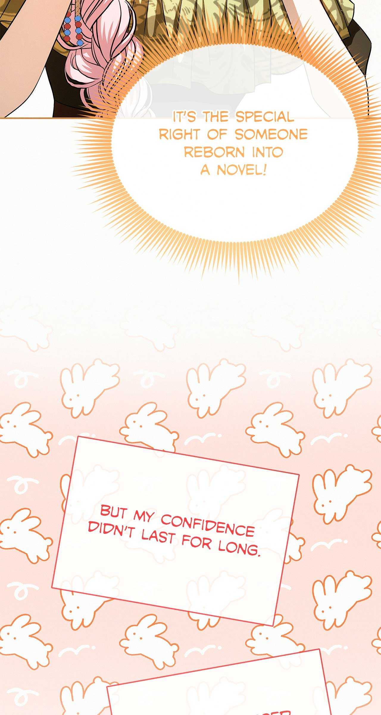 I’ve Probably Made a Mistake in Getting Married Chapter 21 page 45 - 