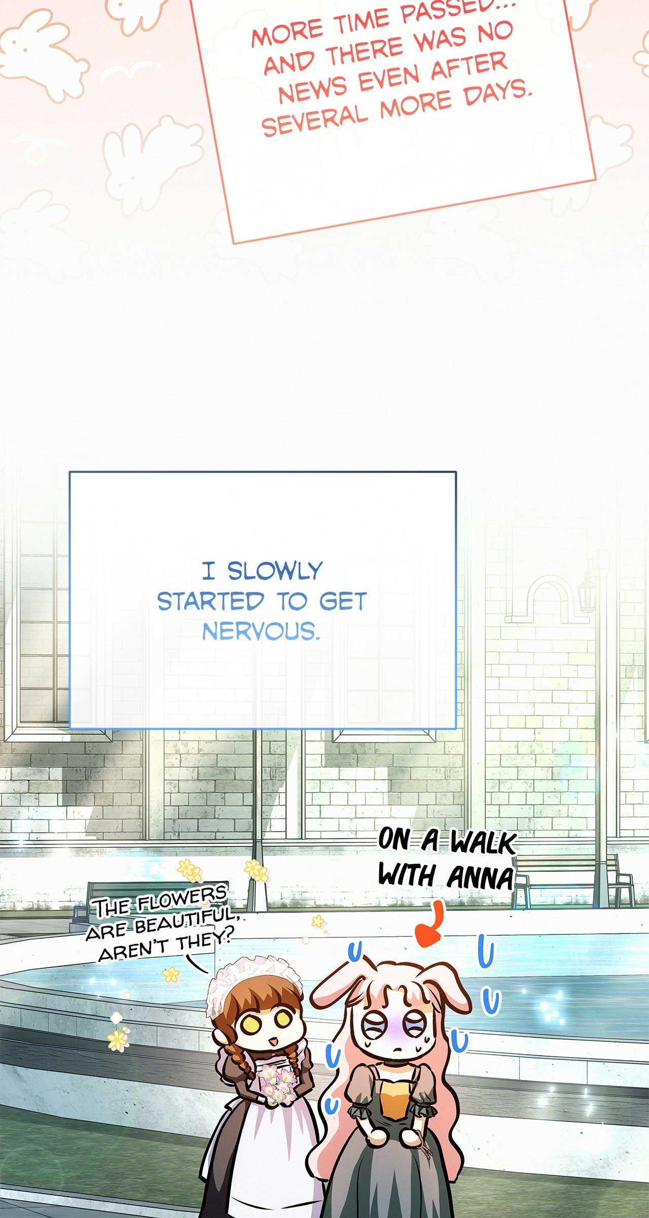 I’ve Probably Made a Mistake in Getting Married Chapter 21 page 46 - 