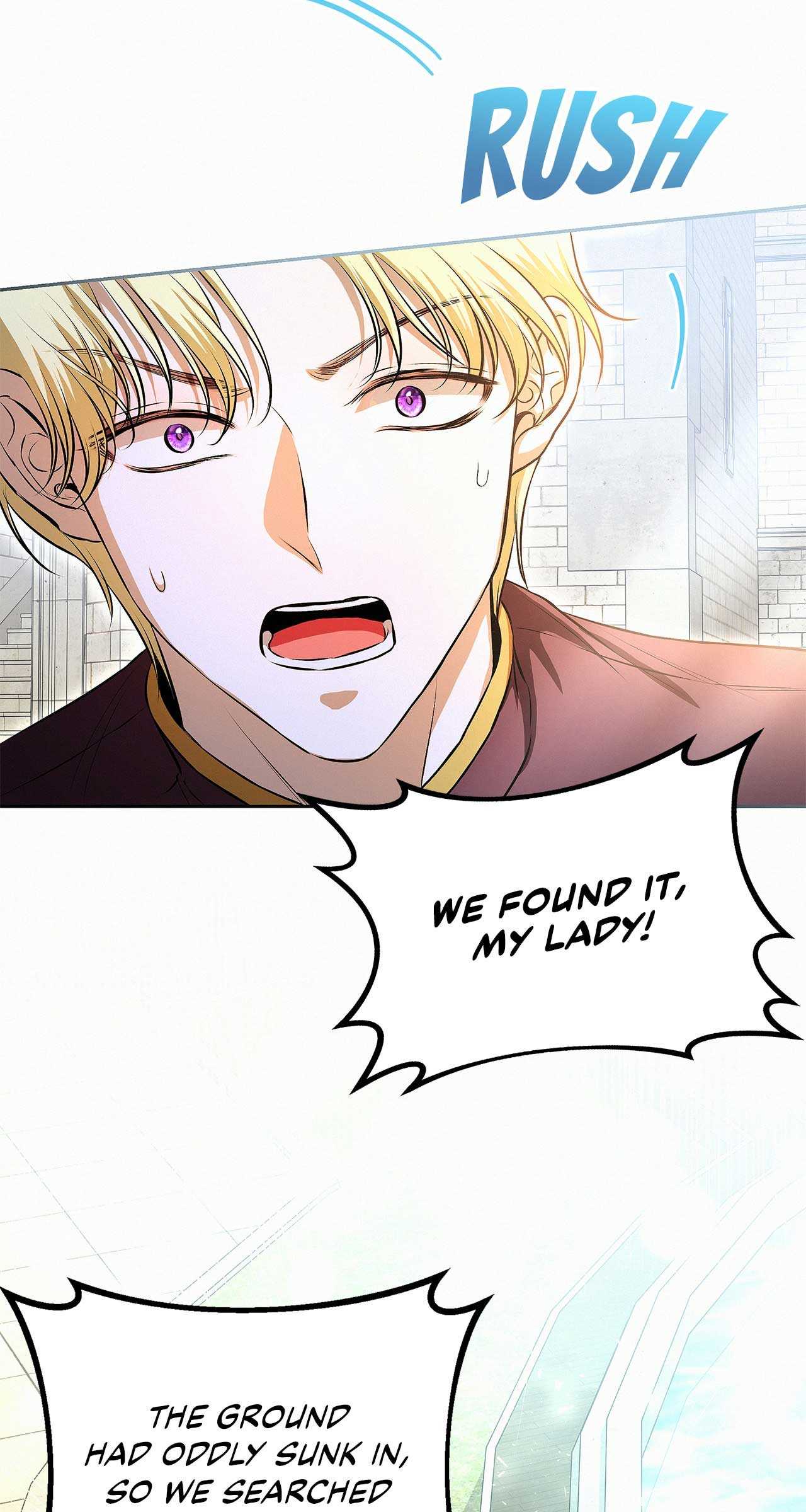 I’ve Probably Made a Mistake in Getting Married Chapter 21 page 50 - 