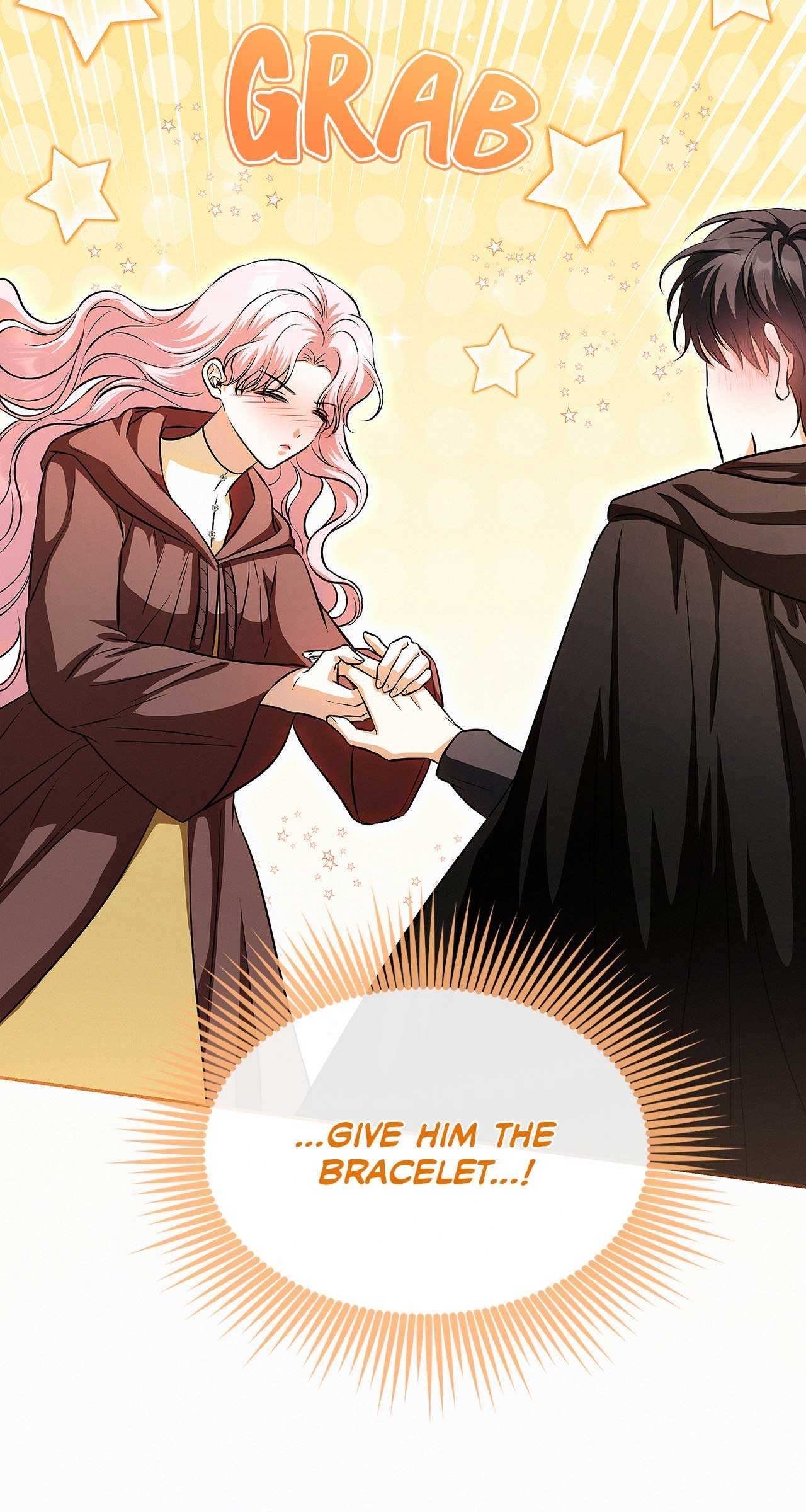 I’ve Probably Made a Mistake in Getting Married Chapter 21 page 6 - 