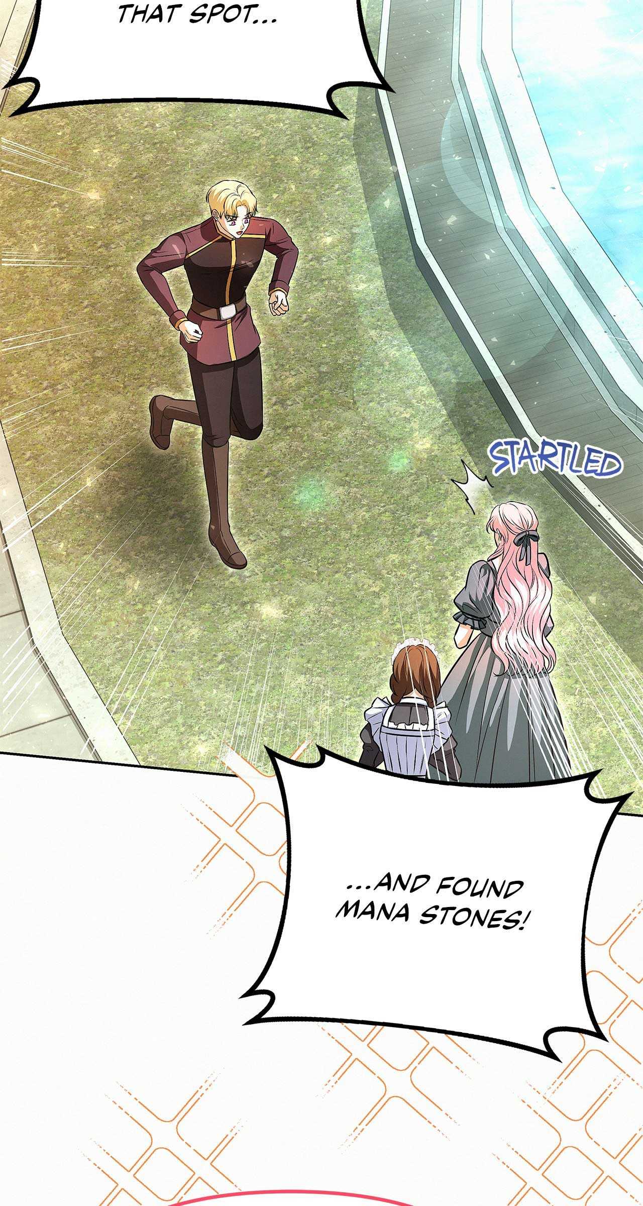 I’ve Probably Made a Mistake in Getting Married Chapter 21 page 51 - 