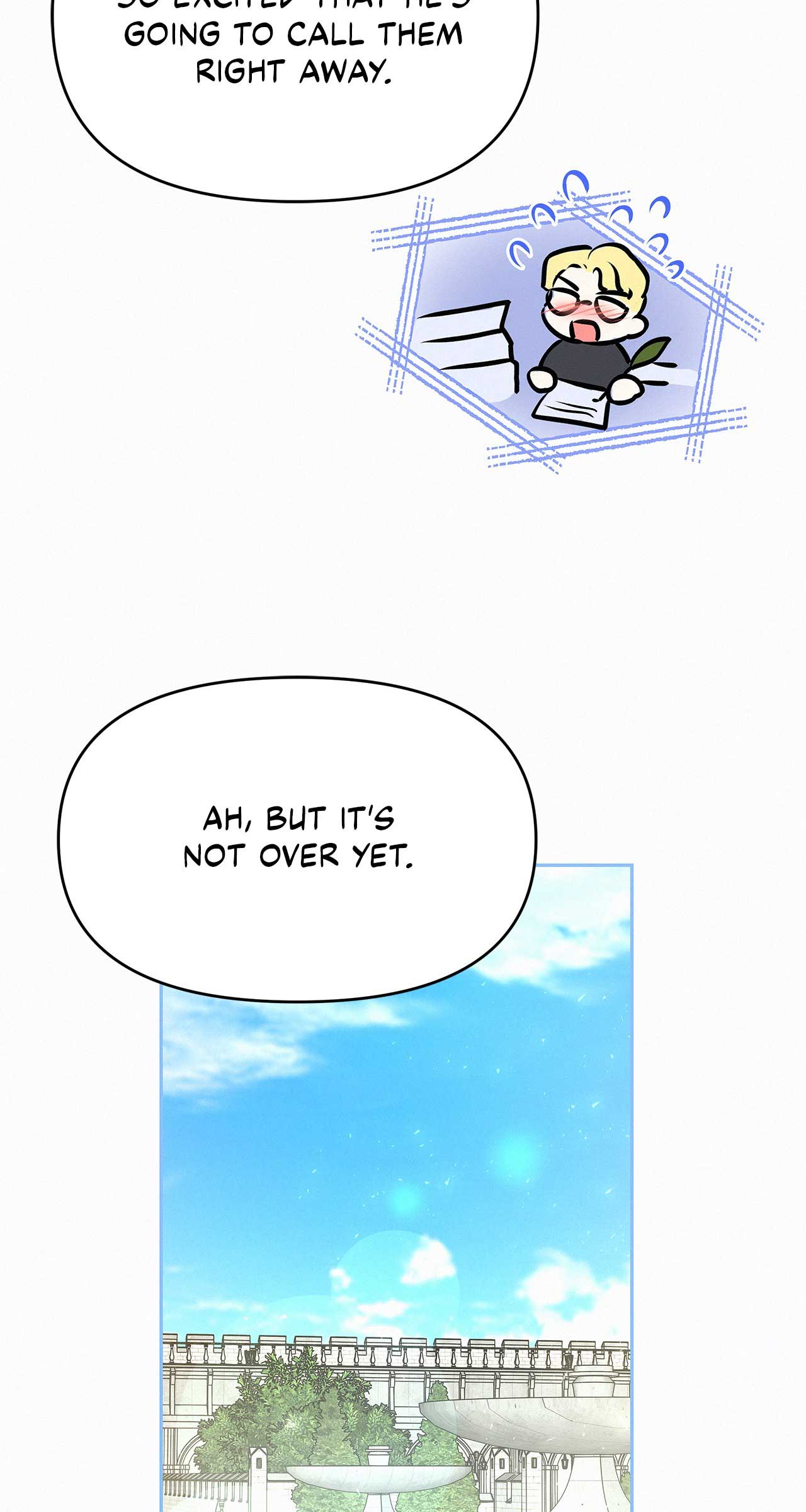 I’ve Probably Made a Mistake in Getting Married Chapter 21 page 55 - 