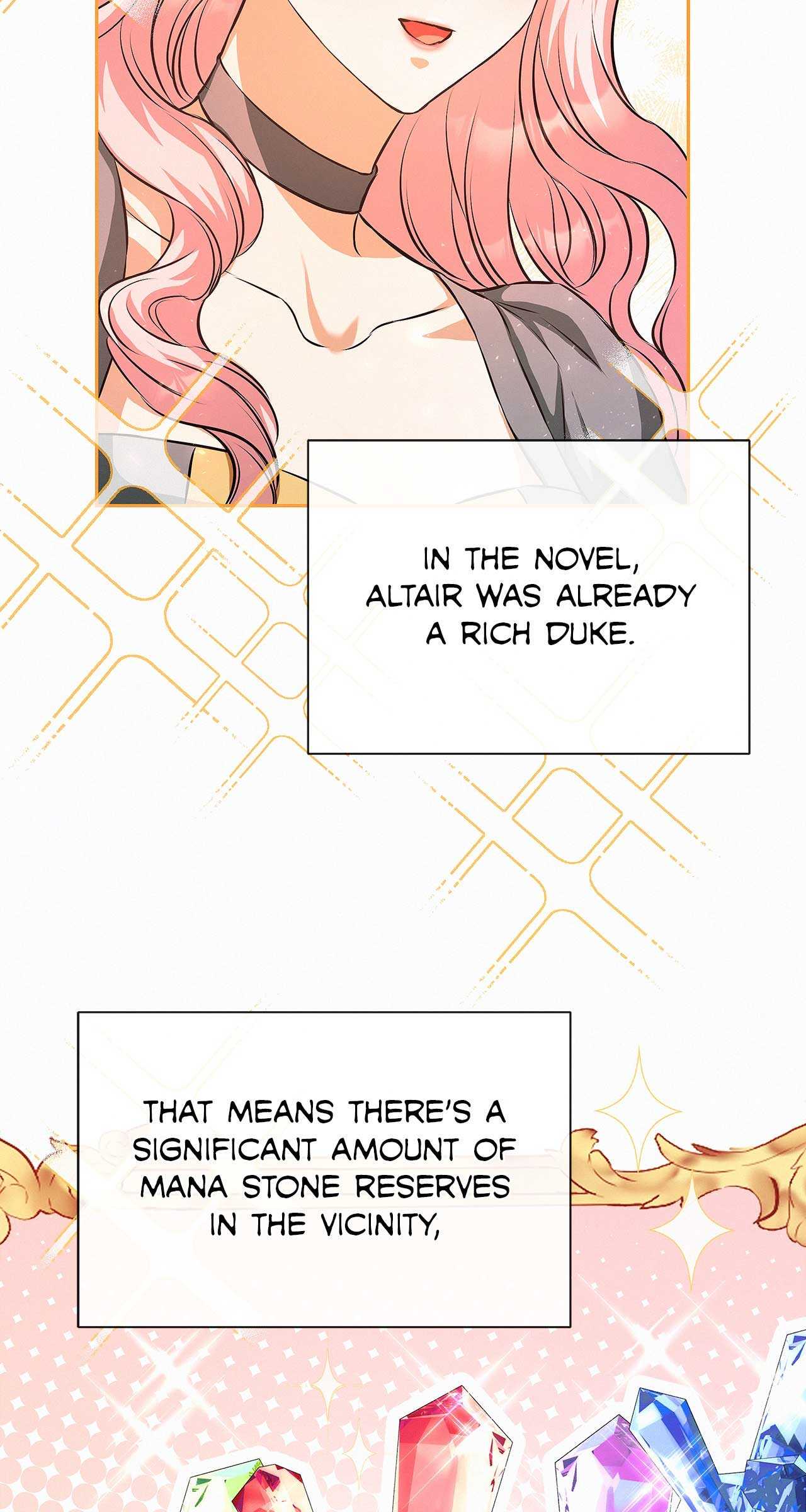 I’ve Probably Made a Mistake in Getting Married Chapter 21 page 57 - 
