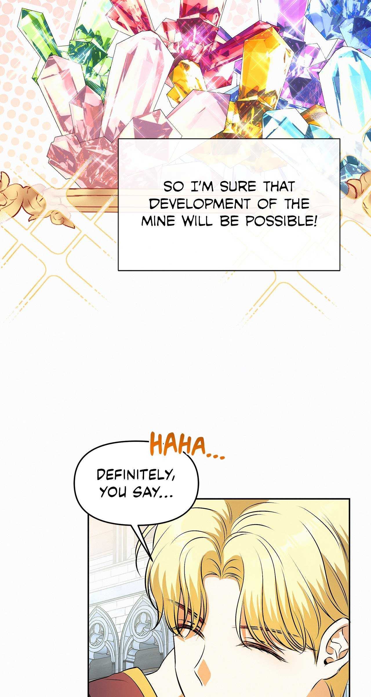 I’ve Probably Made a Mistake in Getting Married Chapter 21 page 58 - 