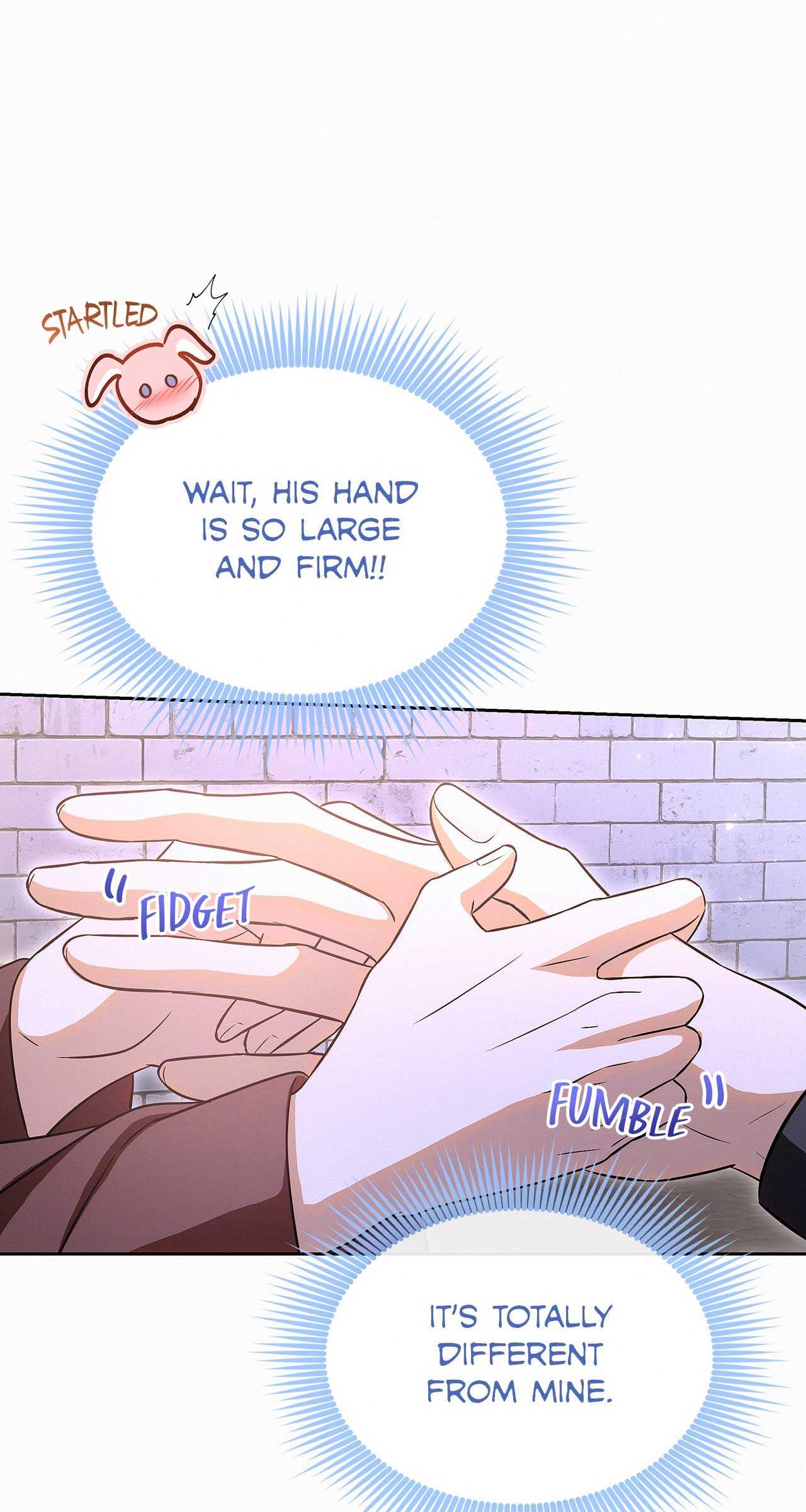 I’ve Probably Made a Mistake in Getting Married Chapter 21 page 7 - 