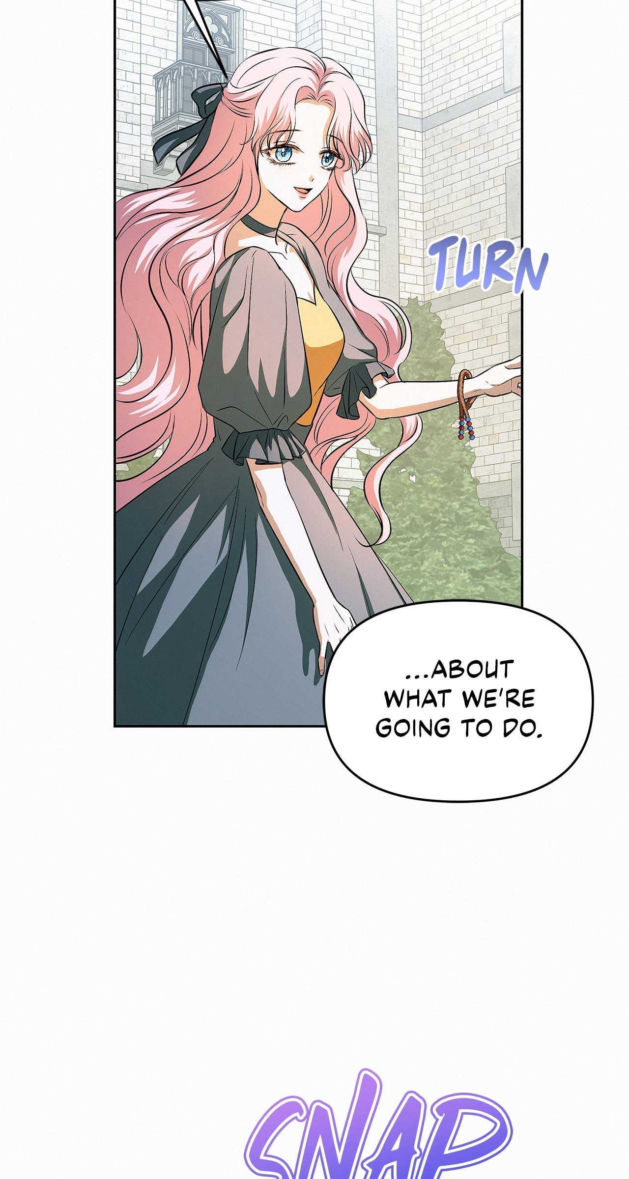I’ve Probably Made a Mistake in Getting Married Chapter 21 page 64 - 
