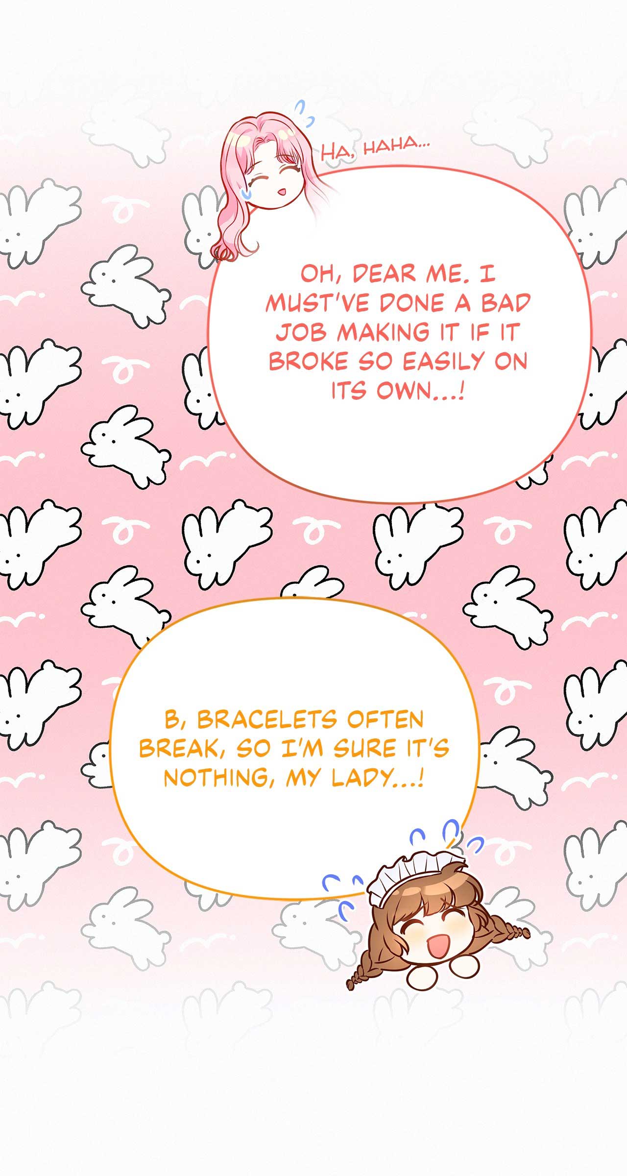 I’ve Probably Made a Mistake in Getting Married Chapter 21 page 70 - 