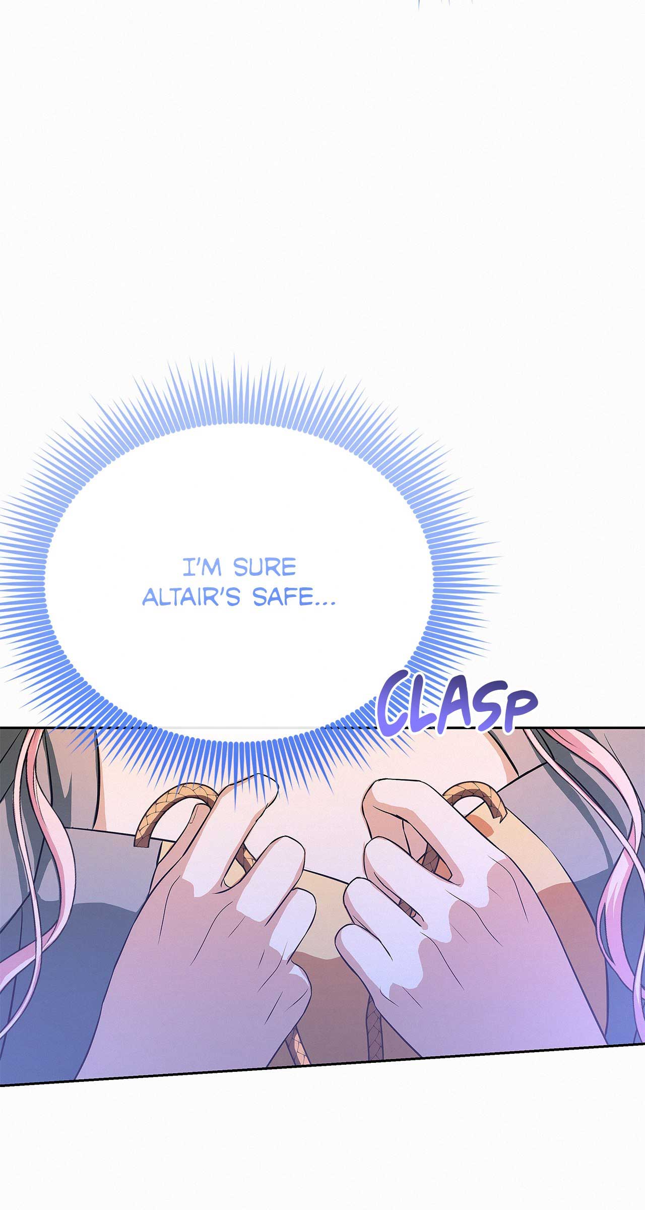 I’ve Probably Made a Mistake in Getting Married Chapter 21 page 72 - 